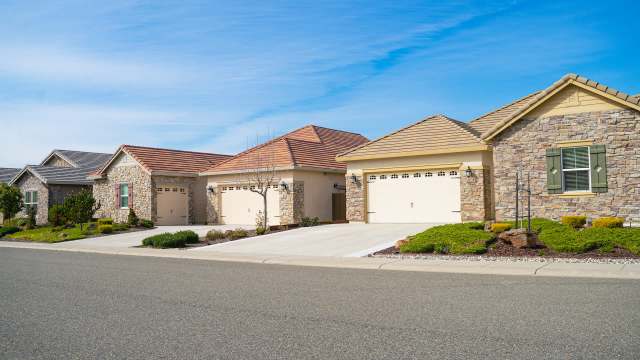 The HOA didn’t want to take any responsibility.