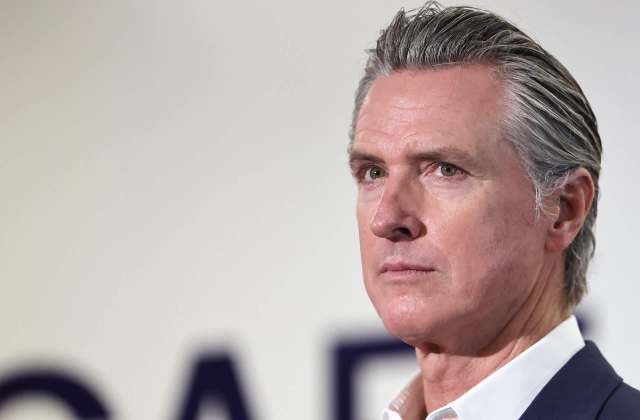 California Governor Gavin Newsom signed Assembly Bill 1056, which will gradually phase out the use of offshore set gillnets in California.