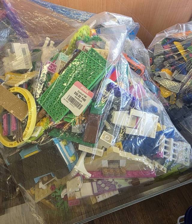 It's more of an outlier than the norm.