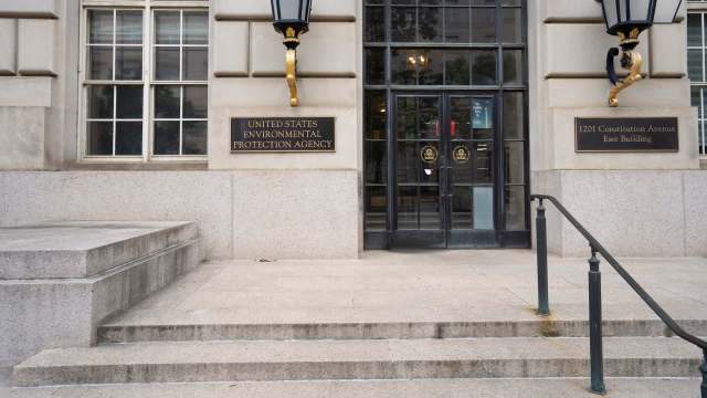 Federal operations continue at limited capacity for the duration of the shutdown.