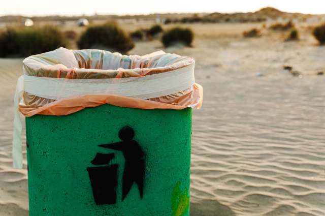 "Concerns about greenwashing continue to rise.”