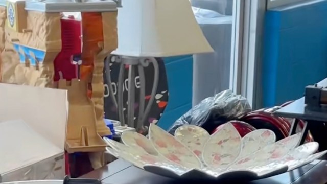 "What even is the point?"