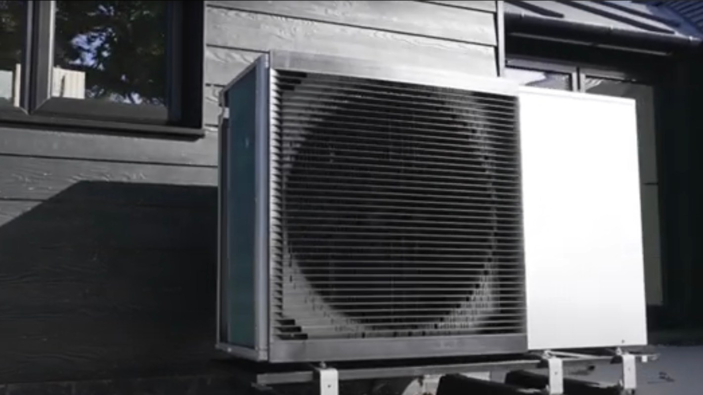 "Literally effortless."