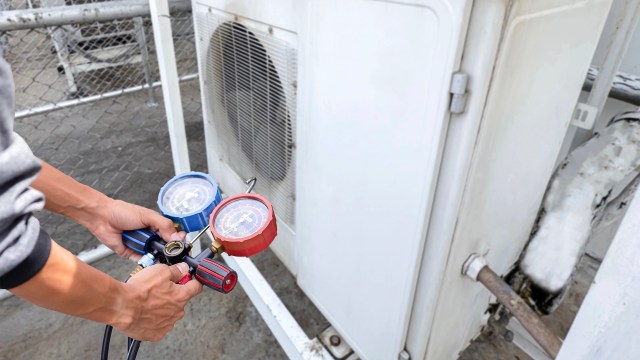 Solutions are readily available.