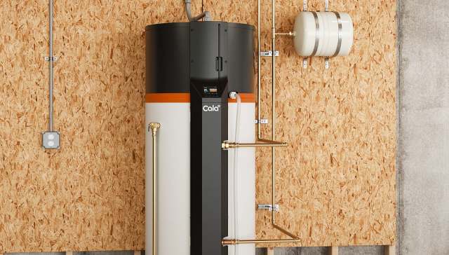 "A bit of a surprise."