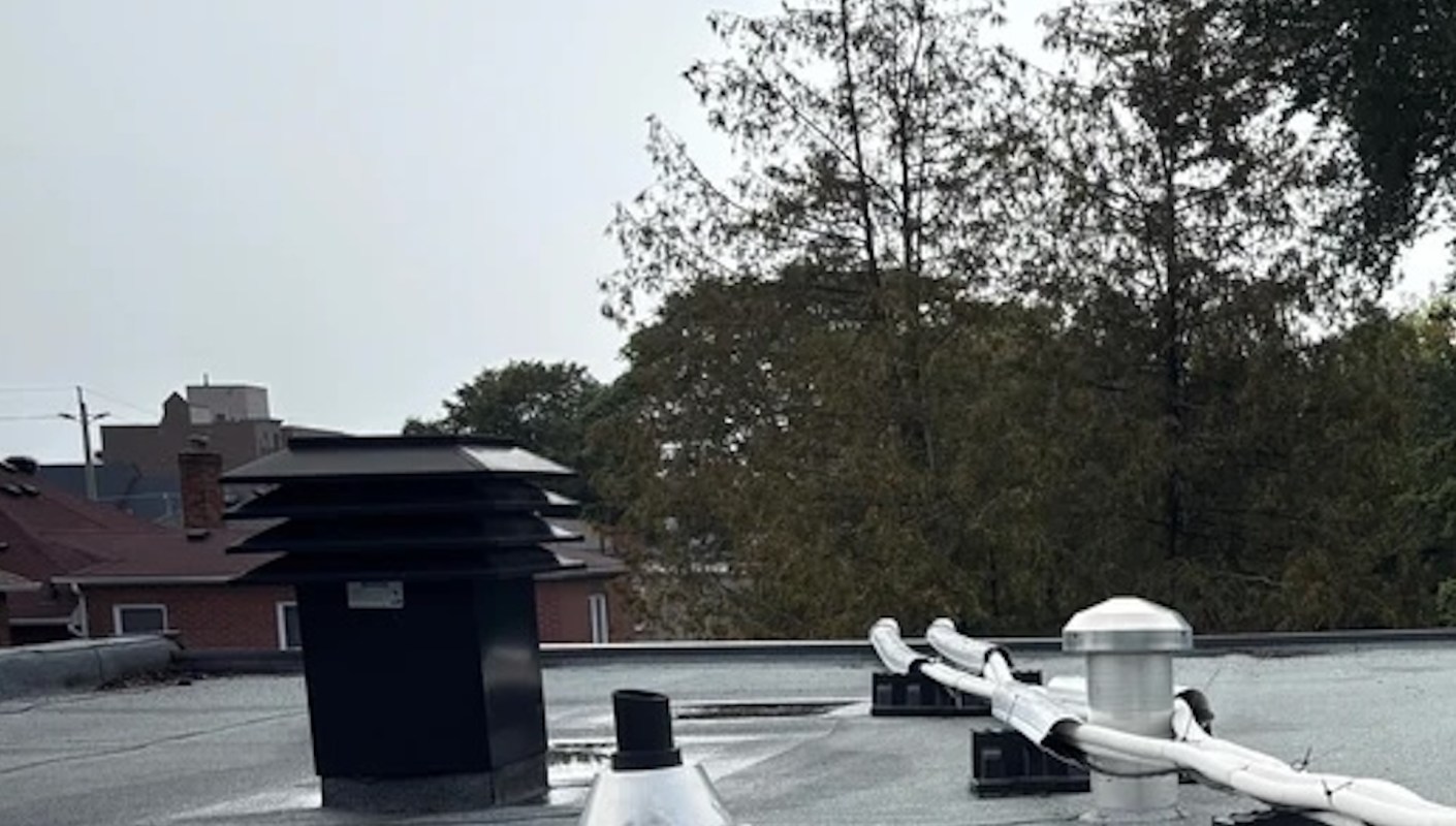 Using a vetted installer can ensure you feel good about your HVAC upgrade.