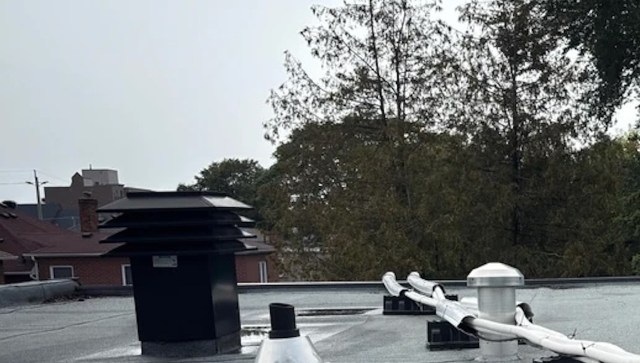 Using a vetted installer can ensure you feel good about your HVAC upgrade.