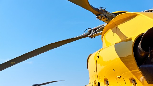 Georgia Tech researchers are working with NASA to find a clean and quiet answer to gridlock. It could be electric aircraft.