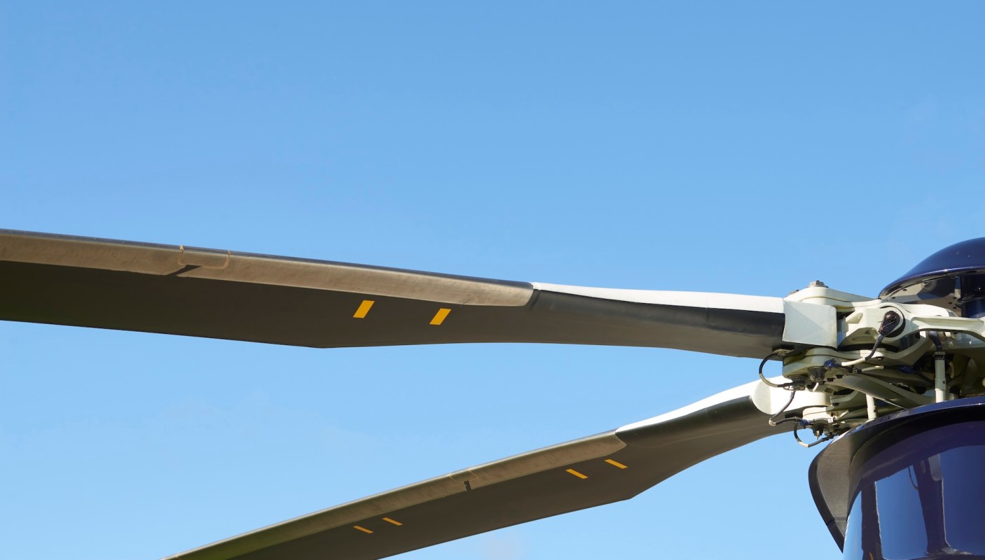 The Airbus RACER is redefining aviation, achieving record speed, efficiency, and sustainability in flight.