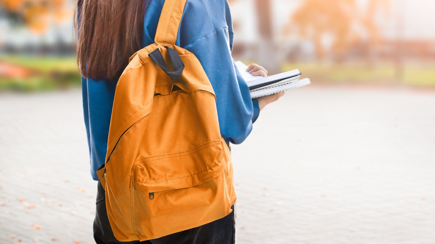 "This is very impressive."