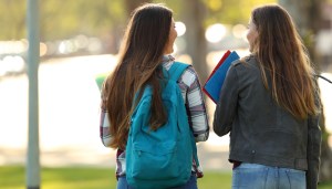Two students from Ireland have come up with a brilliant alternative to plastic called EcoSea Plastic.