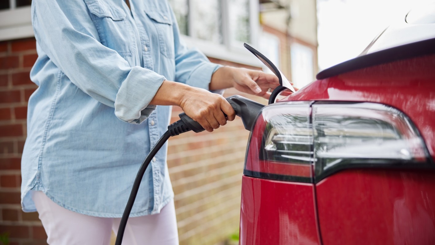 "The risks to your property, finances, and family are much too great."