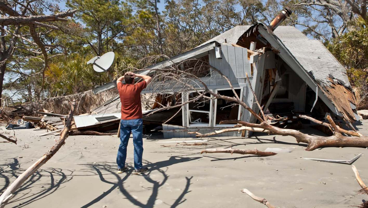 The good news is that we are not powerless.