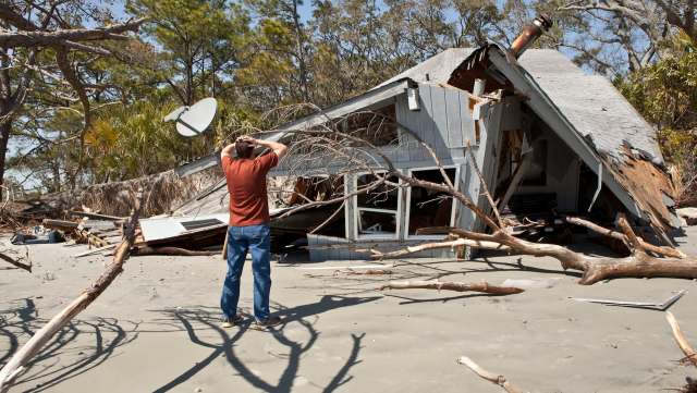 The good news is that we are not powerless.