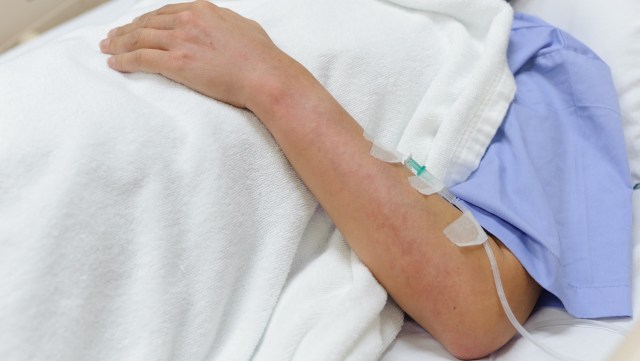 "While cases of the virus in people are extremely rare, the effects can be very serious to those who are infected."