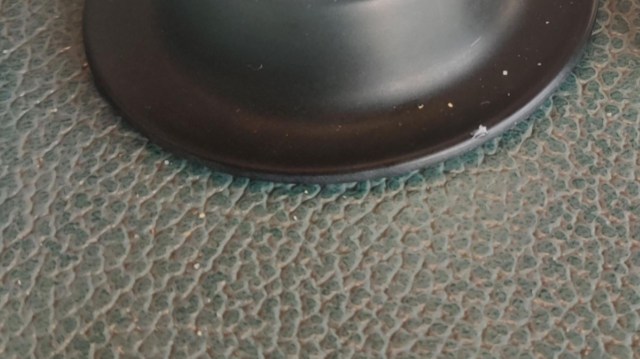 One Redditor's shared an example of a hotel using single-use salt shakers.