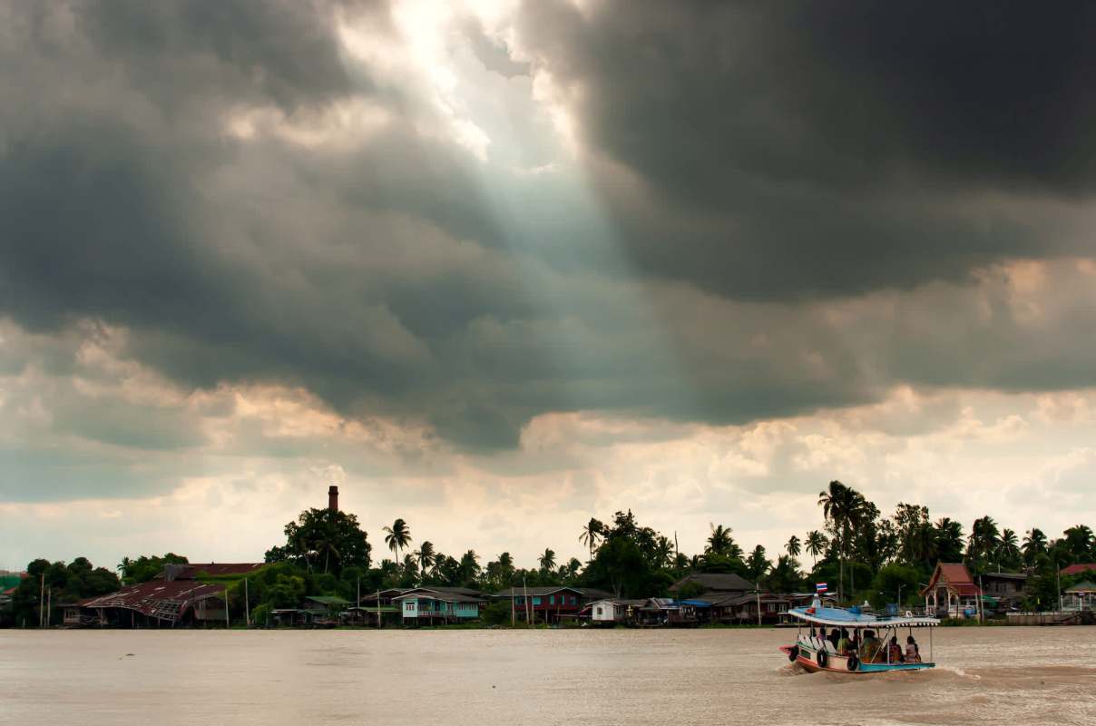 A study has revealed the shocking link between hurricanes and hospitalizations due to cardiovascular diseases.