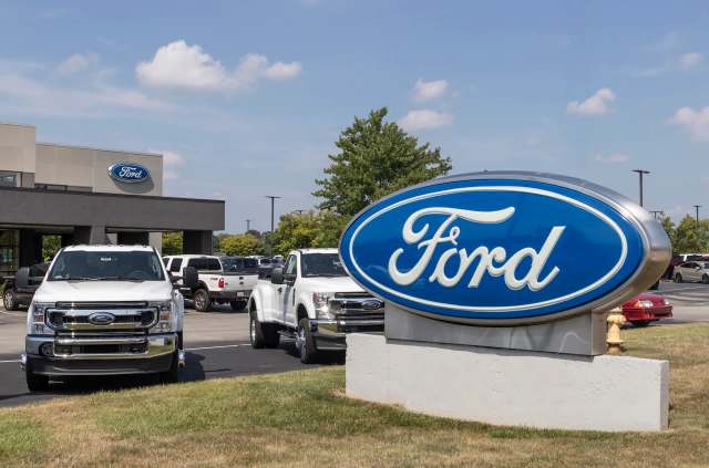 A hybrid Mustang could mean big benefits for drivers, power and otherwise.