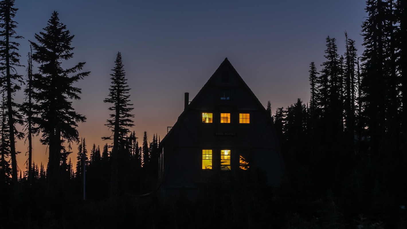 "You were definitely taking a risk."