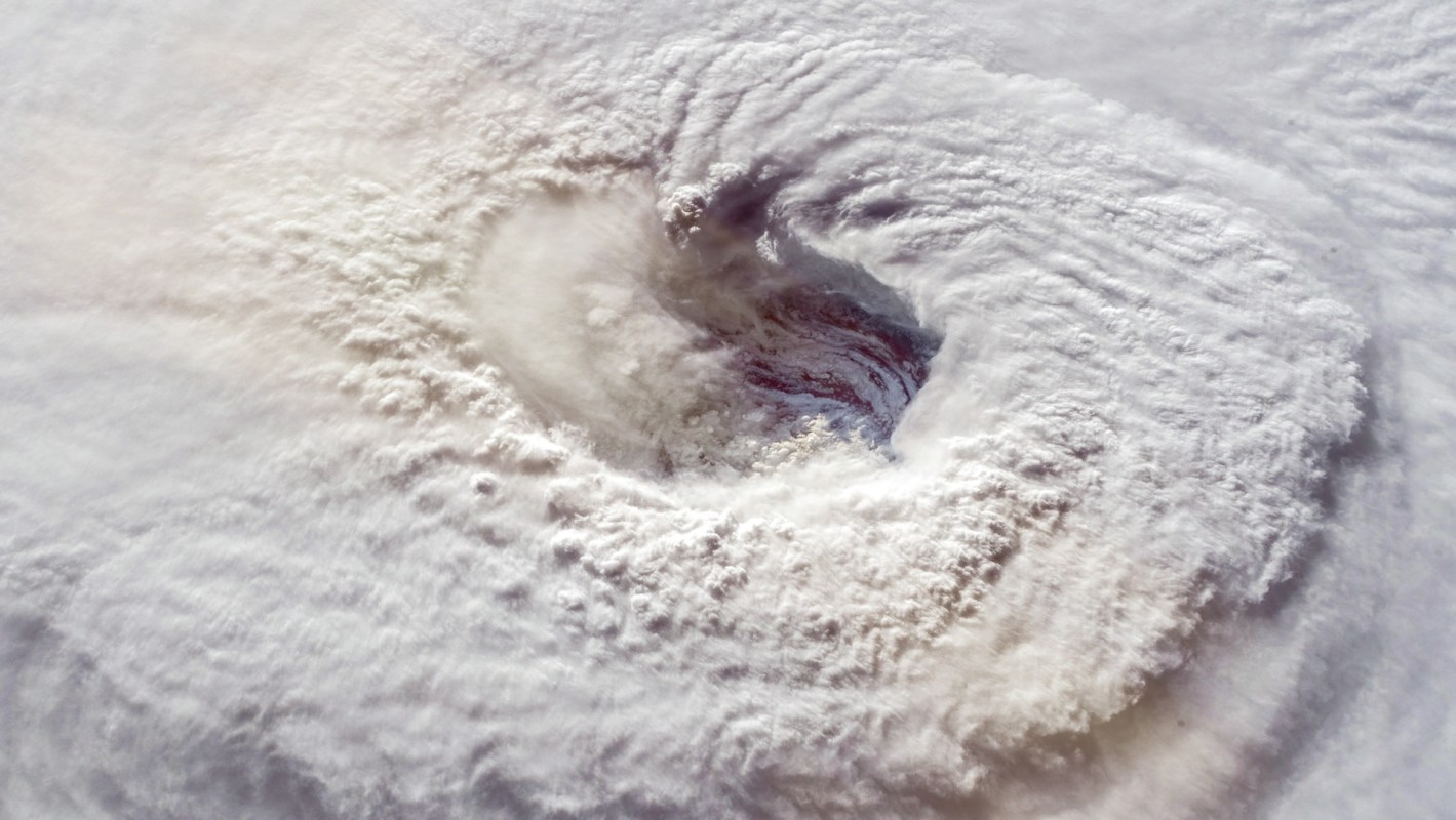 Hurricane Melissa is an extreme weather event, and viral falsehoods about ongoing incidents can pose real-world dangers to those affected.