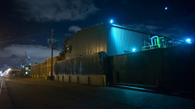 Two waste industry executives in England were fined thousands of pounds after authorities discovered they'd been running illegal operations.