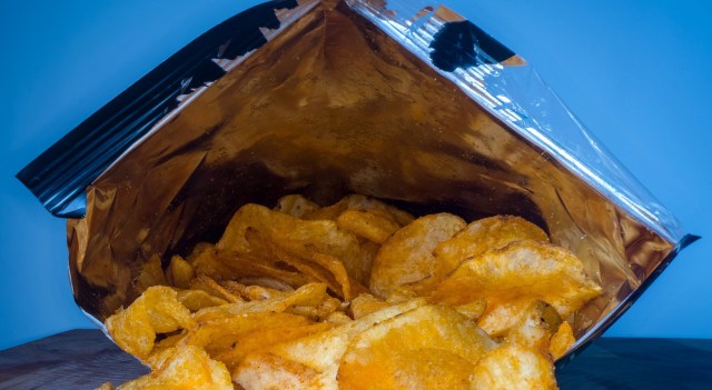 "Hopefully we can grow it and scale it up."