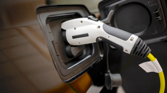 A number of states sued to unlock the congressionally mandated funding earlier this year.