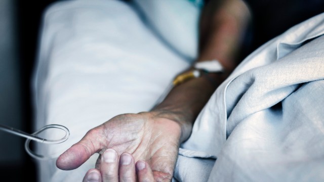 "Remain[s] a potential threat here in Illinois."