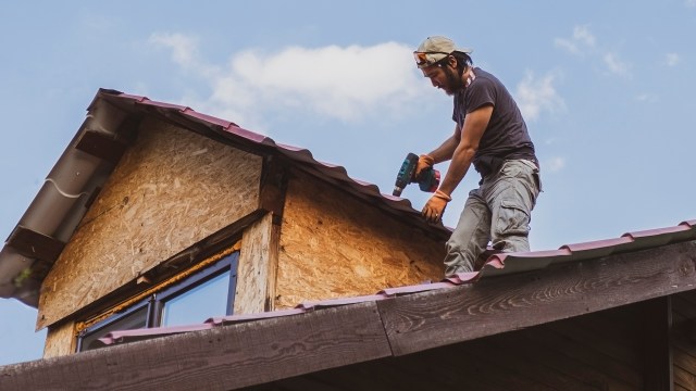 The savings would compound.