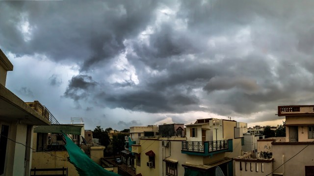 "Every insurance company is attentive to opportunities."