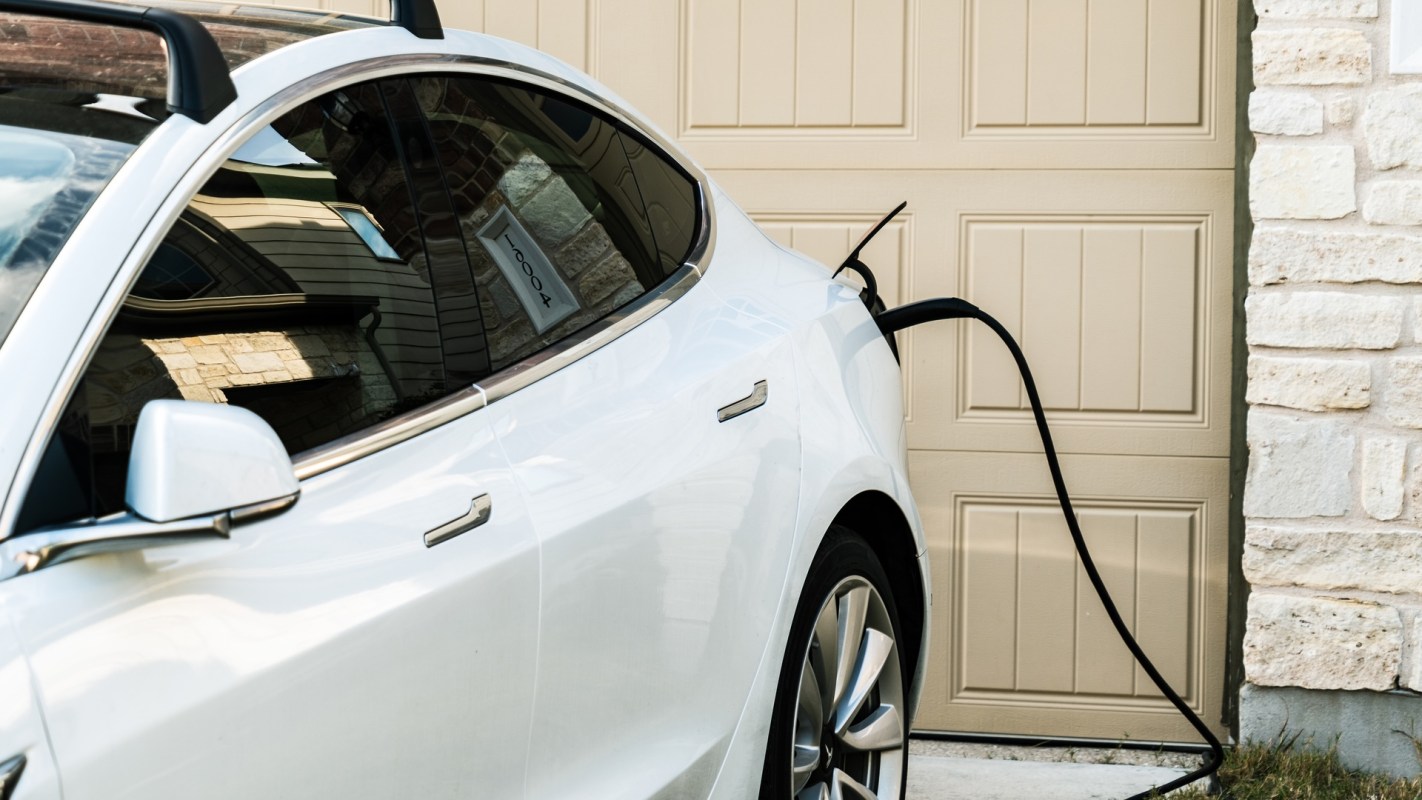 "Different than anything else that you’re going to have in your house."