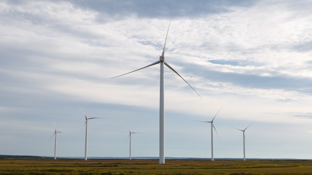 "Once we hit the rhythm, it should be a lot easier from that point on."