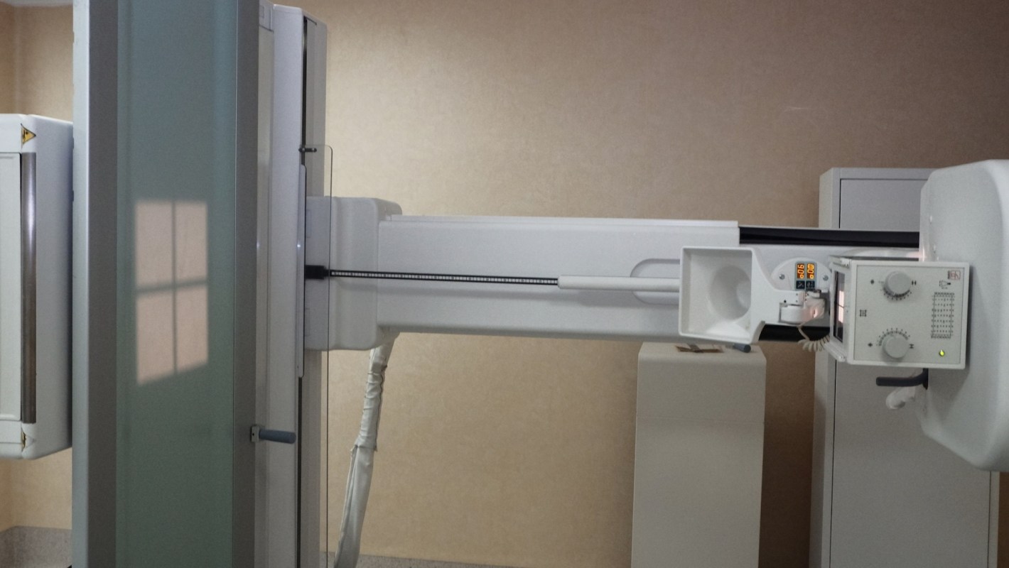 Workers and patients "became concerned for their health and wanted answers."