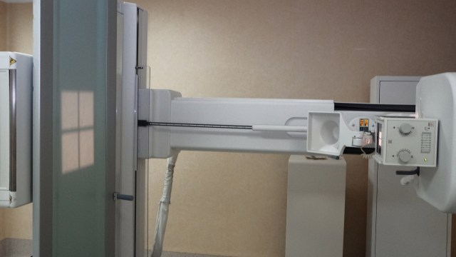 Workers and patients "became concerned for their health and wanted answers."