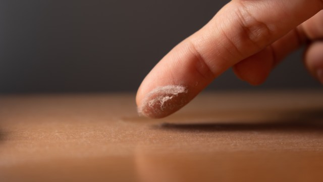 The evidence raises troubling questions.