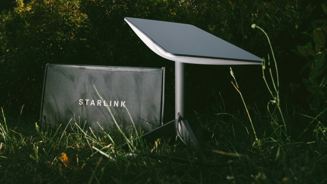 "SpaceX has a responsibility to block criminals from using [Starlink] service to target Americans."