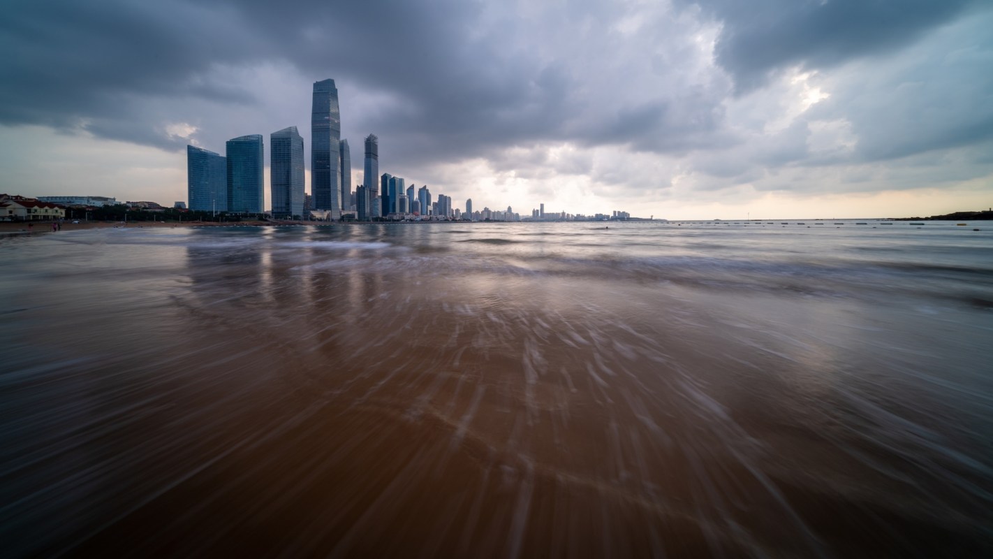 Global sea levels have been rising at their fastest rate for 4,000 years, leading to unprecedented sea-level rise in China.