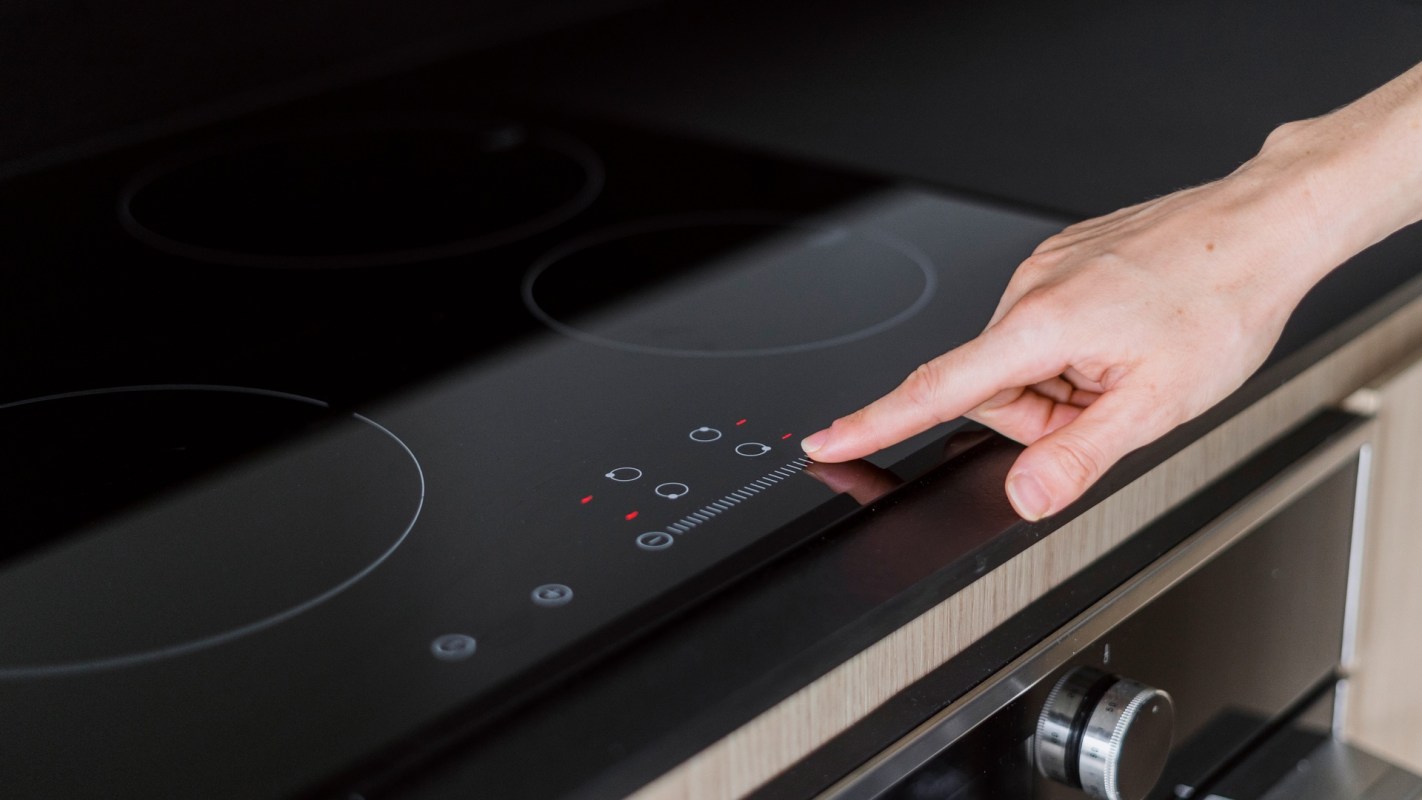 "It's an incredible part of what I get to do."