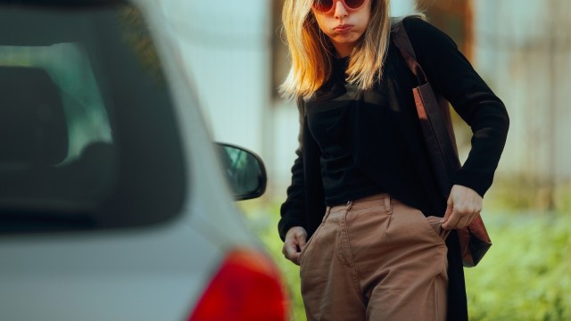 "It’s a blatant scam."