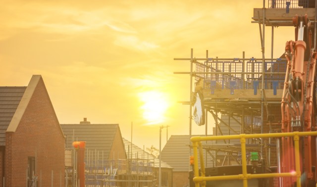 "Adaptation has been underresourced and underfunded."