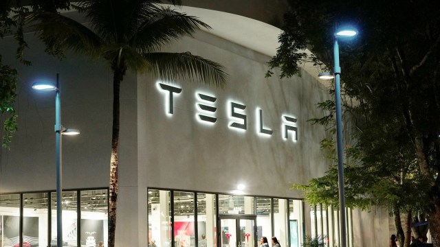 Despite disheartening global sales figures, Tesla is seeing a promising trend in China.