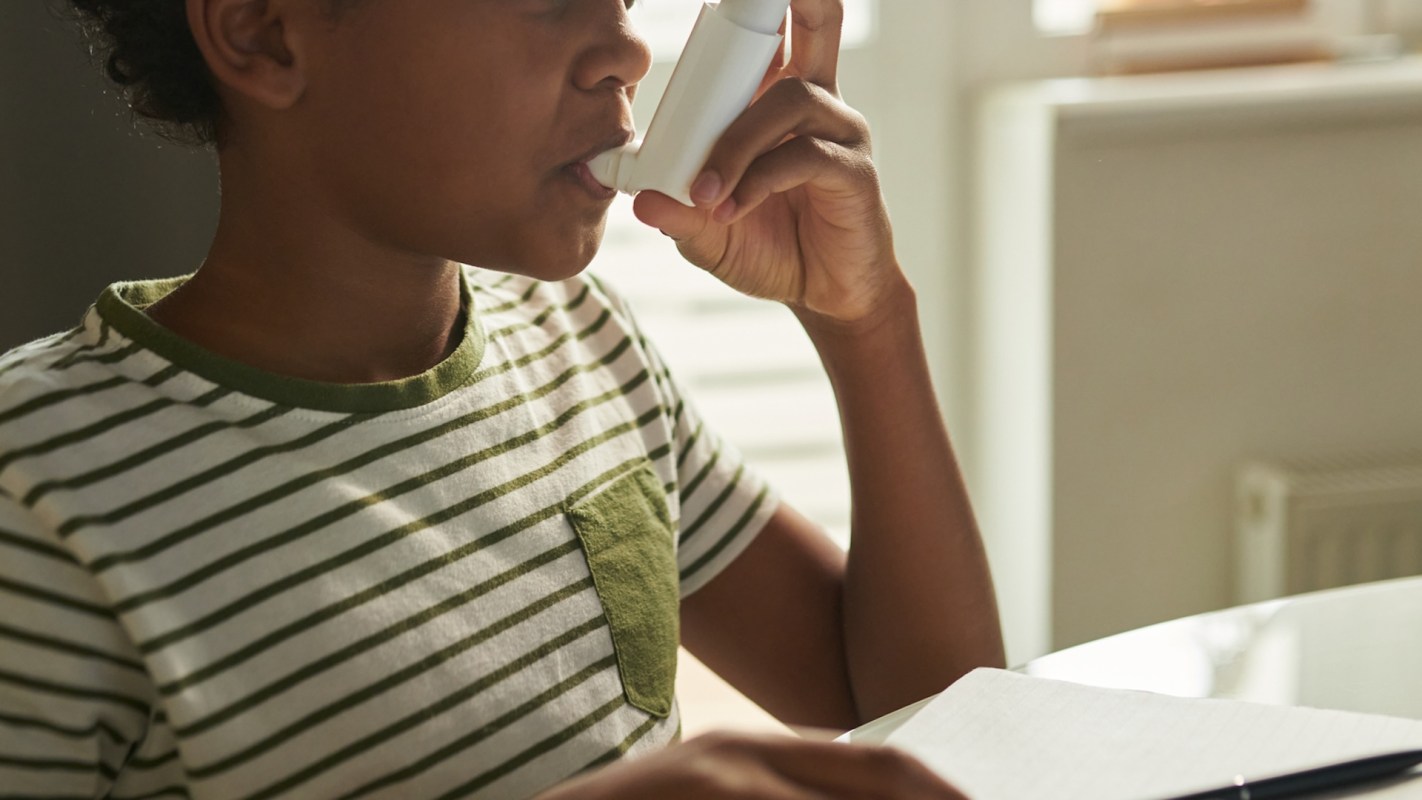 A Denver pediatrician is calling for people to move away from dirty energy sources to protect children from respiratory diseases such as asthma.