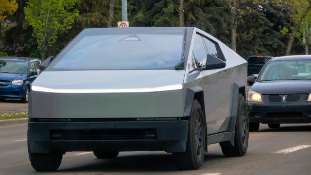 "It comes with a clean, accident-free Carfax report."