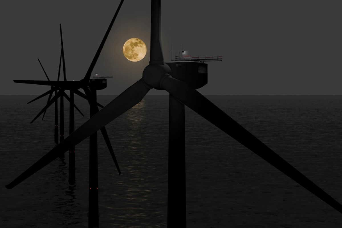 "This is not the norm."