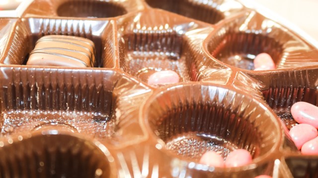 One Redditor shared a photo of a box of chocolates by the Vietnamese brand Legendary Chocolatier, calling out its excessive packaging.