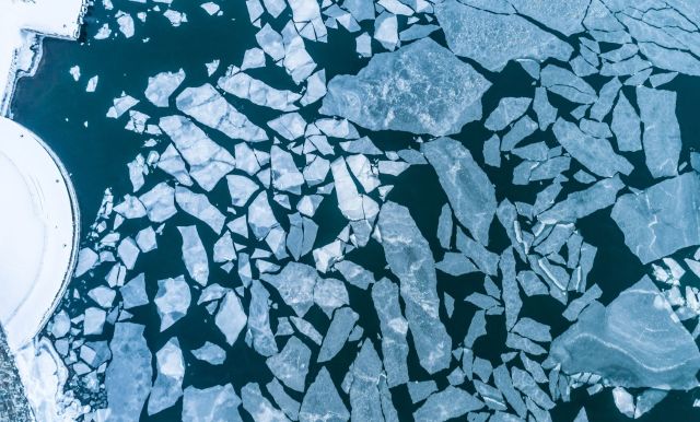 Scientists discovered an alarming phenomenon called the pacificization effect that could have dramatic effects on the climate.