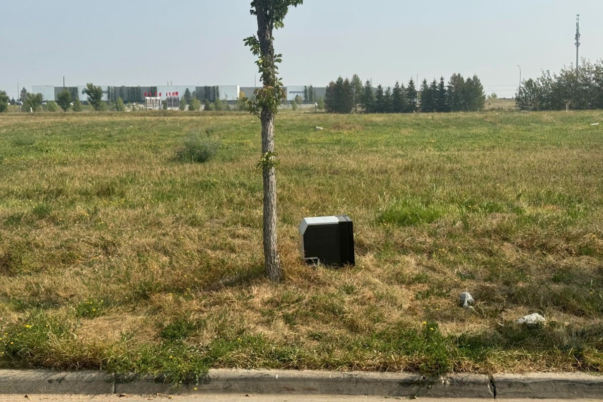 "Needs to be taken more seriously."