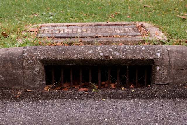 One man's decision to illegally dump chemicals could have had an enormous impact on his neighborhood and the local environment.