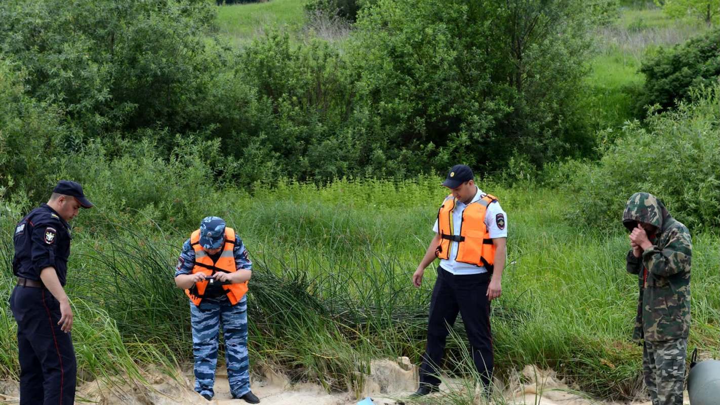 Part of the problem stems from a severe lack of resources.