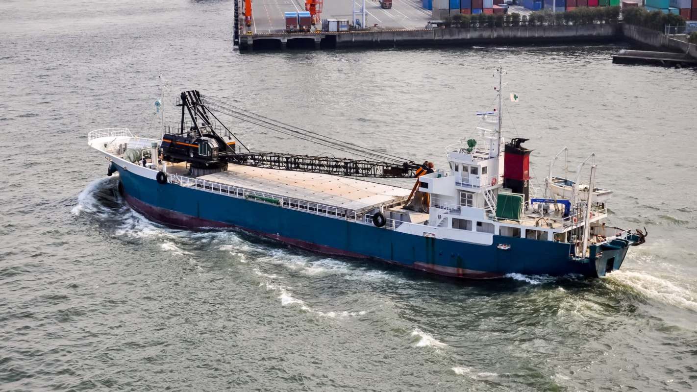 "It’s a collective commitment to stop ... resources from being plundered for private gain."